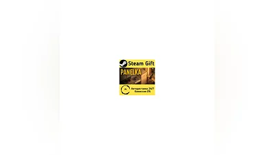 Panelka   Steam Gift RU + other   Autodelivery