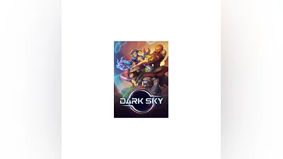 Dark Sky  PC key GOG.com   Worldwide