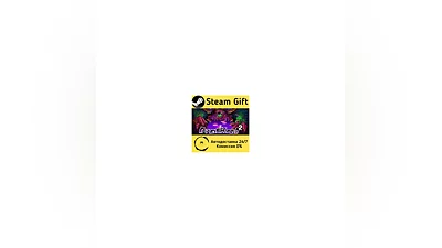 Everhood 2   Steam Gift RU + other   Autodelivery