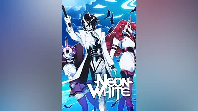 Neon White (PC, Xbox One)