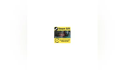 EVOTINCTION   Steam Gift RU + other   Autodelivery