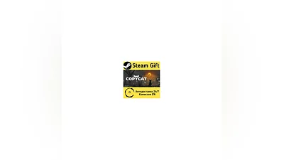 Copycat   Steam Gift RU + other   Autodelivery