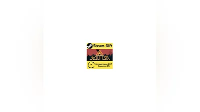 SULFUR   Steam Gift RU + other   Autodelivery