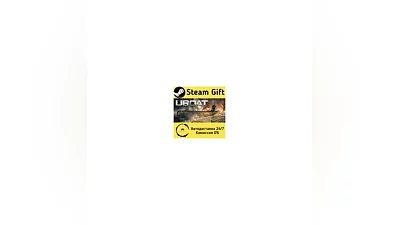 UBOAT   Steam Gift RU + other   Autodelivery