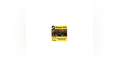 Tyranny   Steam Gift RU + other   Autodelivery