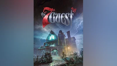 The 7th Guest VR Steam CD Key (Global)