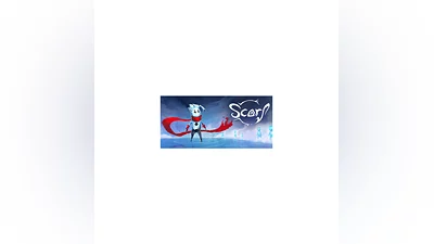 SCARF key Steam Global Region free