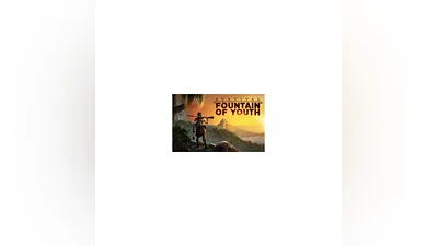 Survival Fountain of Youth (steam key)