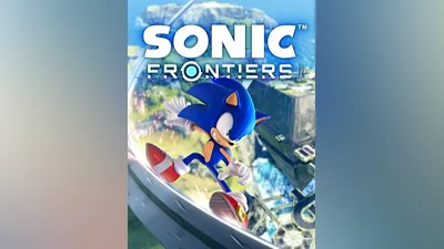 Sonic Frontiers Standard Edition Steam CD Key (Global)
