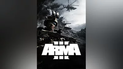 Arma 3 Steam Key EUROPE