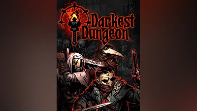 Darkest Dungeon Steam Key GLOBAL