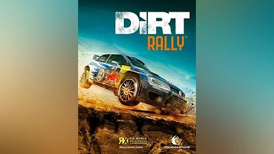 DiRT Rally Steam Key GLOBAL