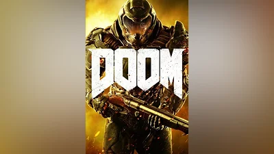 DOOM Steam Key GLOBAL