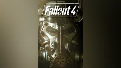 Fallout 4 Steam Key GLOBAL