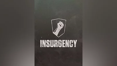 Insurgency Steam Key GLOBAL