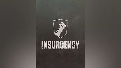 Insurgency Steam Key GLOBAL