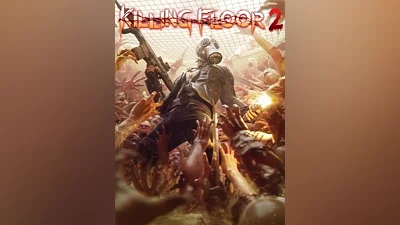 Killing Floor 2 Steam Key GLOBAL