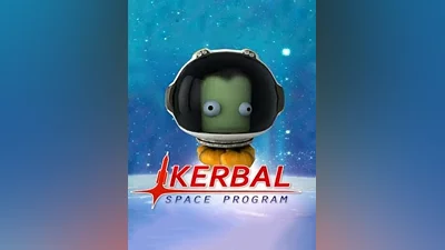 Kerbal Space Program Steam Key GLOBAL
