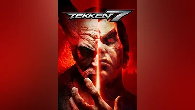 Tekken 7 Steam Key GLOBAL