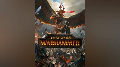 Total War: Warhammer Steam Key GLOBAL
