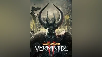 Warhammer: Vermintide 2 Steam Key GLOBAL