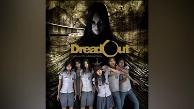 DreadOut Steam Key GLOBAL