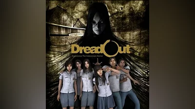 DreadOut Steam Key GLOBAL