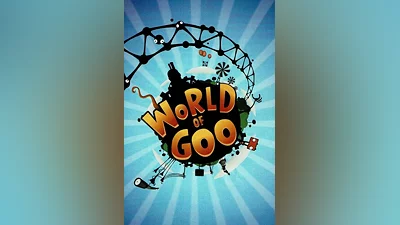 World of Goo Steam Key GLOBAL