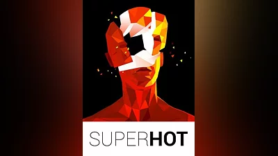 SUPERHOT Steam Key GLOBAL