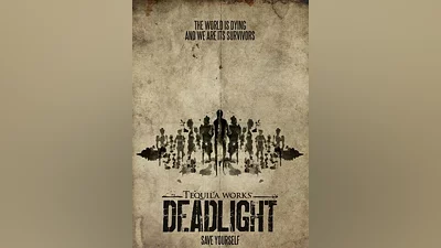 Deadlight Steam Key GLOBAL
