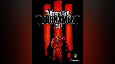 Unreal Tournament 3 Black Steam Key GLOBAL