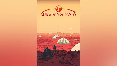Surviving Mars Steam Key GLOBAL