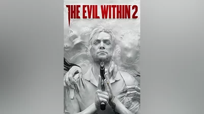 The Evil Within 2 Steam Key GLOBAL
