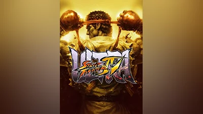 Ultra Street Fighter IV Steam Key GLOBAL