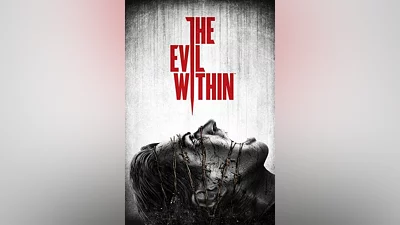 The Evil Within Steam Key GLOBAL