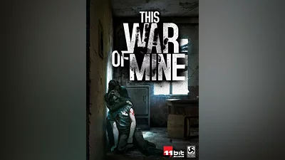 This War of Mine Steam Key GLOBAL