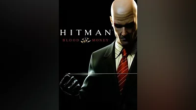 Hitman: Blood Money Steam Key GLOBAL
