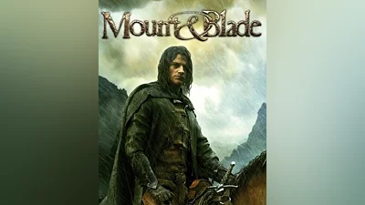 Mount &amp; Blade Steam Key GLOBAL
