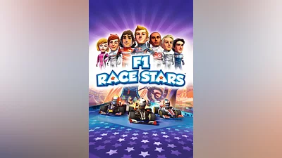 F1 Race Stars Steam Key GLOBAL