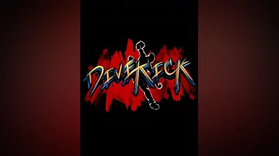 Divekick Steam Key GLOBAL