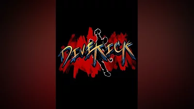 Divekick Steam Key GLOBAL