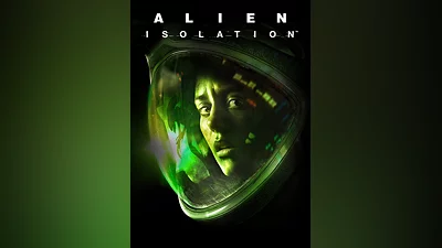 Alien: Isolation Steam Key GLOBAL