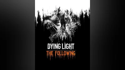 Dying Light: The Following (DLC) Steam Key GLOBAL