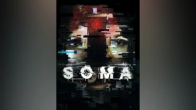 Soma Steam Key GLOBAL