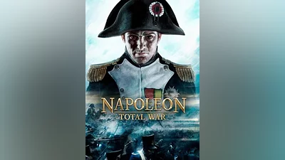 Napoleon: Total War Steam Key GLOBAL