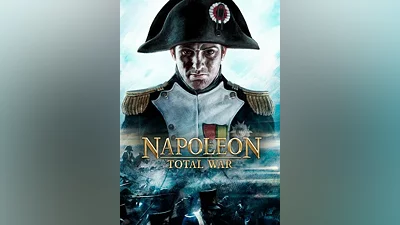 Napoleon: Total War Steam Key GLOBAL