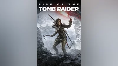 Rise of the Tomb Raider Steam Key GLOBAL