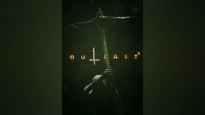 Outlast 2 Steam Key GLOBAL
