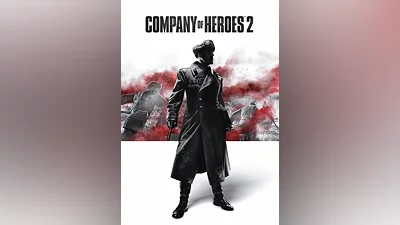 Company of Heroes 2 Steam Key GLOBAL