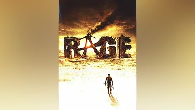 Rage Steam Key GLOBAL